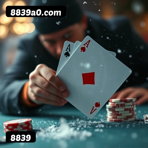 Requisitos do APK da 8839 para Android