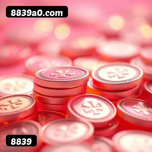 8839 PIX instantâneo Brasil - Depósito e saque em minutos 24/7