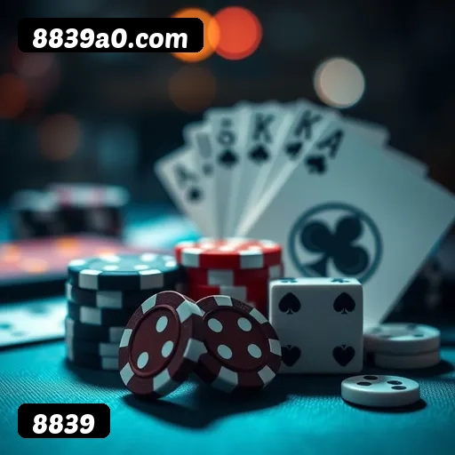 Jogo responsável 8839 - Ferramentas de controle, limites, auto-exclusão, suporte CVV 188