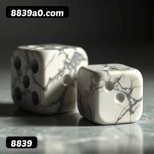 8839 segurança SSL 256-bit - Licença Curaçao, eCOGRA, GLI certificado