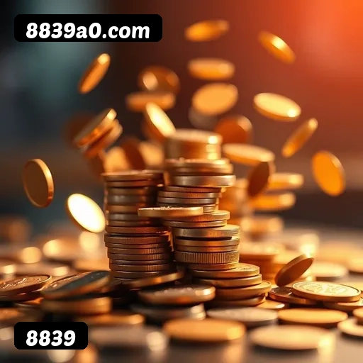 Estatísticas 8839 2025–2026 - 120 mil jogadores ativos, R$72.5M pagos, RTP 96.52%