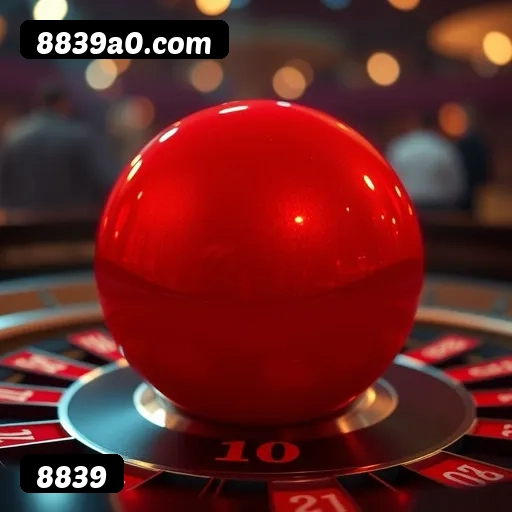 Níveis do programa VIP da 8839